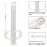 CALEXOTICS XL LUBE TUBE