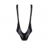PASSION 027 BODY BRUNO NEGRO L XL