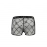 PASSION 032 SHORT JAMES NEGRO S M