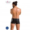 PASSION 048 SHORT DAVID NEGRO L XL