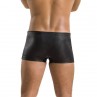PASSION 048 SHORT DAVID NEGRO L XL