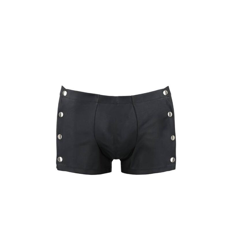 PASSION 048 SHORT DAVID NEGRO L XL