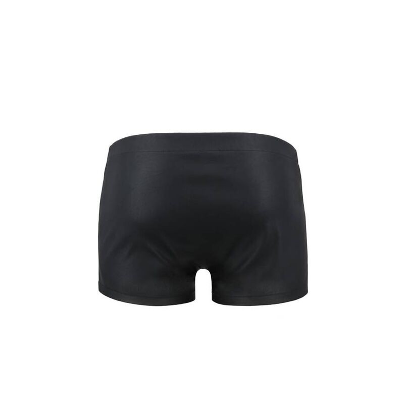 PASSION 048 SHORT DAVID NEGRO L XL