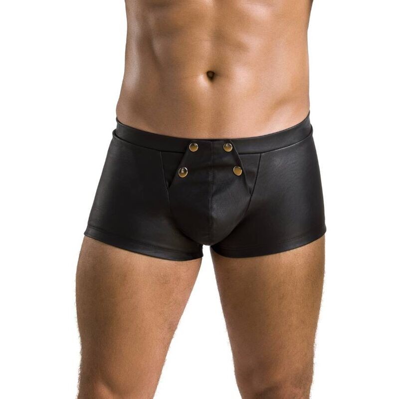 PASSION 050 SHORT PATRICK NEGRO L XL
