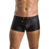 PASSION 050 SHORT PATRICK NEGRO L XL