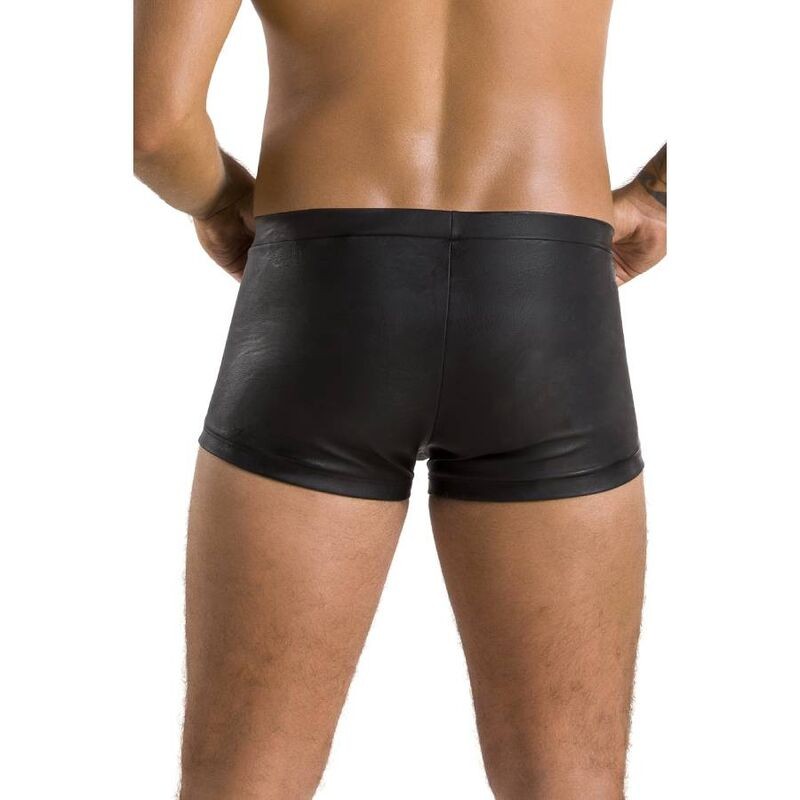 PASSION 050 SHORT PATRICK NEGRO L XL