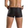 PASSION 050 SHORT PATRICK NEGRO L XL