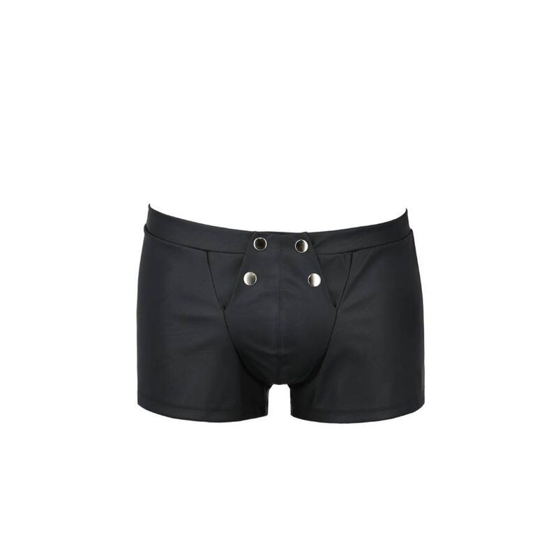 PASSION 050 SHORT PATRICK NEGRO L XL