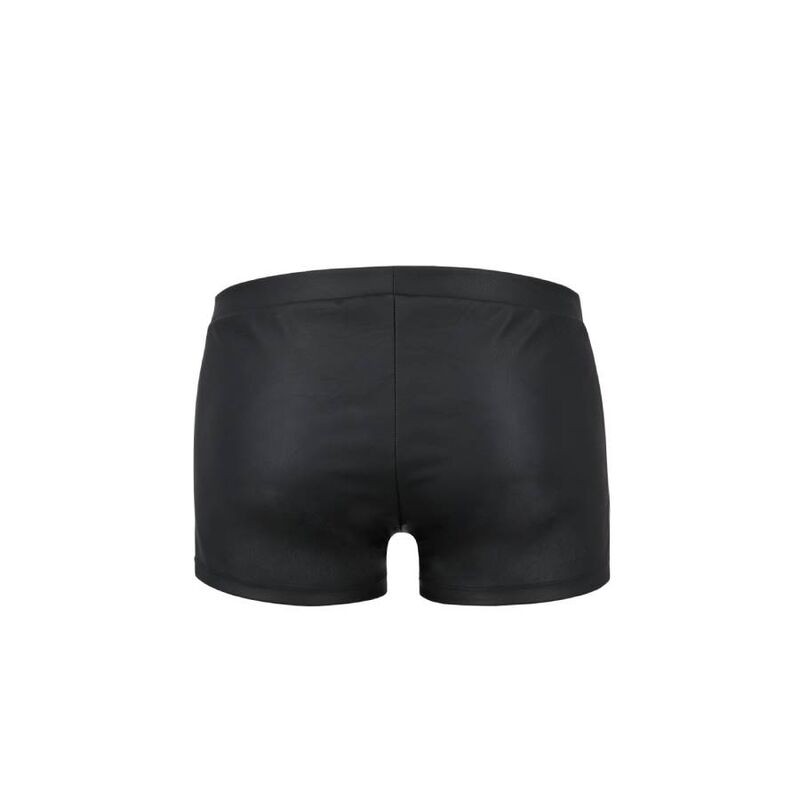 PASSION 050 SHORT PATRICK NEGRO L XL