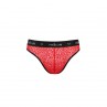PASSION 031 SLIP MIKE ROJO S M