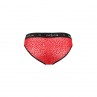 PASSION 031 SLIP MIKE ROJO S M