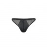 PASSION 034 SLIP OPEN LUKE NEGRO S M