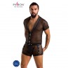 PASSION 052 SET MICHAEL NEGRO S M