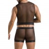 PASSION 053 SET WILLIAM NEGRO L XL