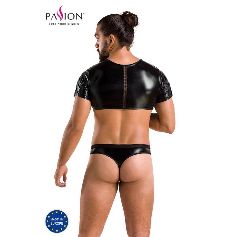 PASSION 057 SET PETER NEGRO L XL