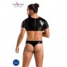 PASSION 057 SET PETER NEGRO L XL
