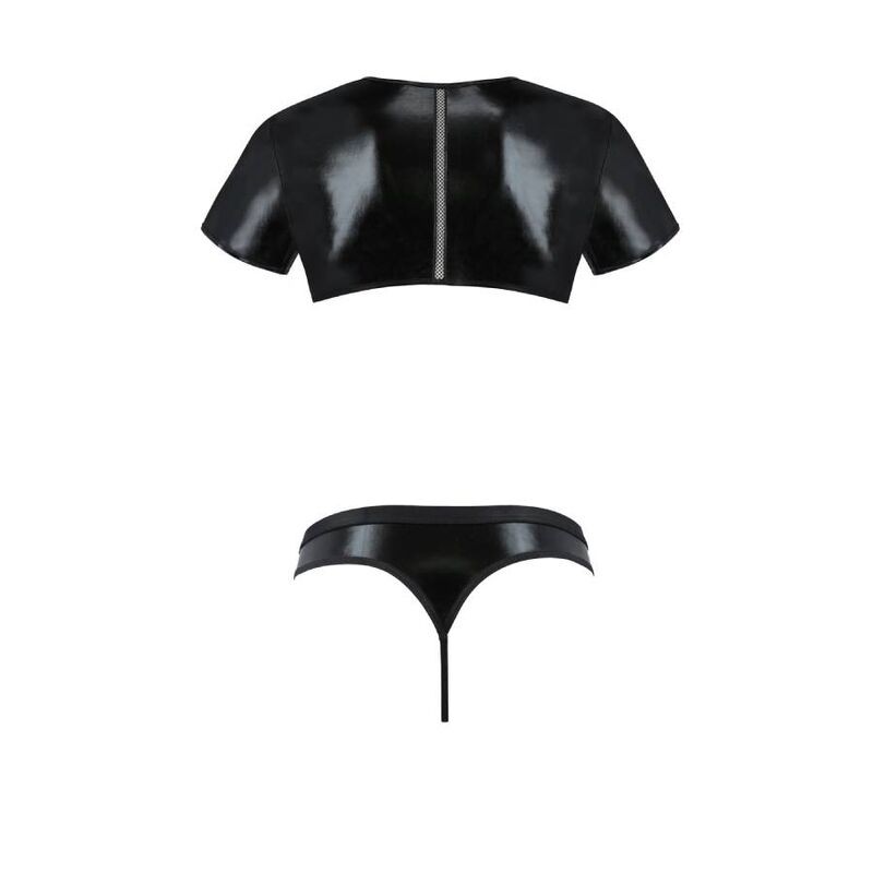 PASSION 057 SET PETER NEGRO L XL