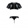 PASSION 057 SET PETER NEGRO L XL