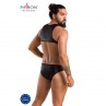 PASSION 056 BODY ADAM NEGRO S M