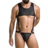 PASSION 056 BODY ADAM NEGRO S M