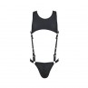 PASSION 056 BODY ADAM NEGRO S M