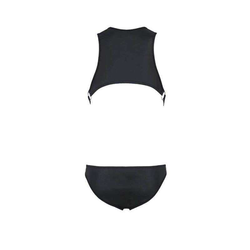 PASSION 056 BODY ADAM NEGRO S M