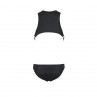 PASSION 056 BODY ADAM NEGRO S M