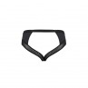 PASSION 030 SLIP ABIERTO TOM NEGRO L XL