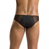 PASSION 042 SLIP TIMMY NEGRO L XL