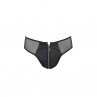 PASSION 042 SLIP TIMMY NEGRO L XL