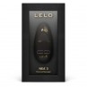 LELO NEA 3 MASAJEADOR PERSONAL NEGRO