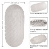 CALEXOTICS REVERSIBLE NUBBY STROKER