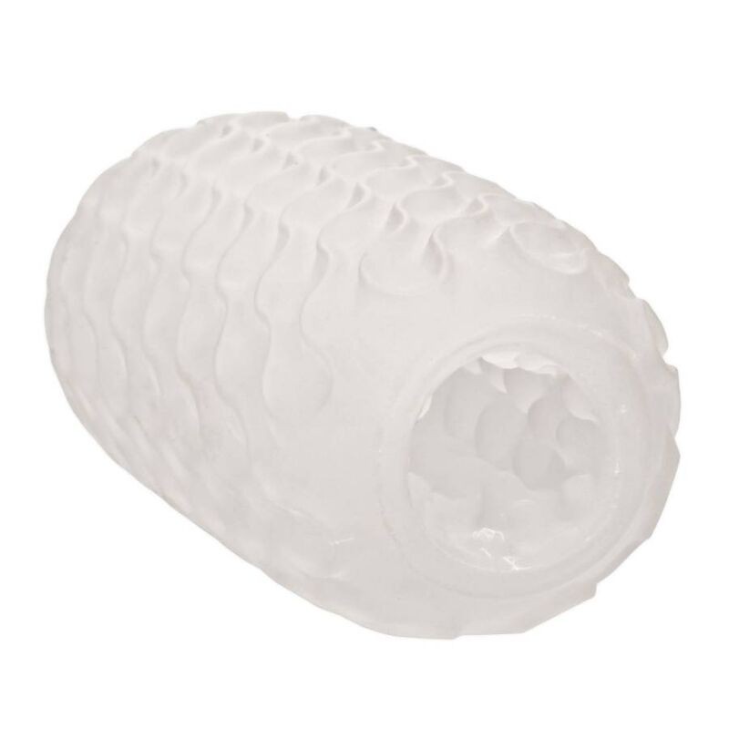 CALEXOTICS REVERSIBLE NUBBY STROKER