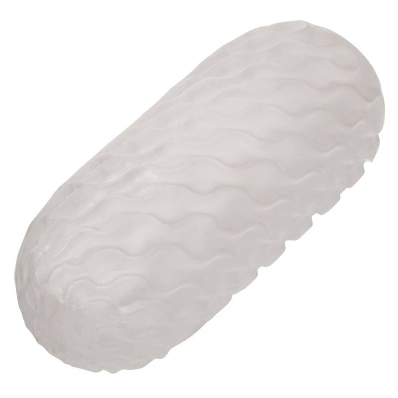 CALEXOTICS REVERSIBLE NUBBY STROKER