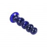 TOYJOY BUTTOCKS THE RADIANT GLASS BUTTPLUG