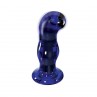 TOYJOY THE GLEAMING PLUG CRISTAL VIBRADOR