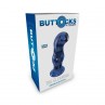 TOYJOY THE GLEAMING PLUG CRISTAL VIBRADOR