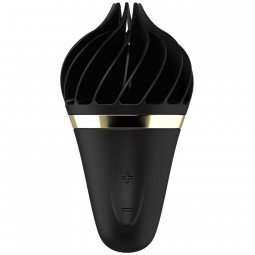 SATISFYER SWEET TREAT SPINNATOR NEGRO