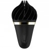 SATISFYER SWEET TREAT SPINNATOR NEGRO
