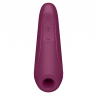 SATISFYER CURVY 1 ROJO ROSADO