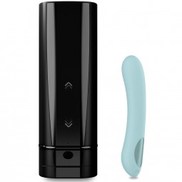 KIIROO ONYX PEARL 2 TURQUESA SET PAREJAS