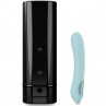 KIIROO ONYX PEARL 2 TURQUESA SET PAREJAS