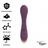 TREASURE LAURENCE RABBIT VIBRADOR COMPATIBLE CON LA TECNOLOGiA WATCHME WIRELESS