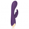 TREASURE LAURENCE RABBIT VIBRADOR COMPATIBLE CON LA TECNOLOGiA WATCHME WIRELESS