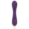TREASURE LAURENCE RABBIT VIBRADOR COMPATIBLE CON LA TECNOLOGiA WATCHME WIRELESS