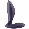 SATISFYER POWER PLUG MORADO