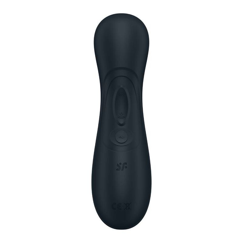 SATISFYER PRO 2 GENERACIoN 3 NEGRO BLUETOOTH APP