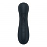 SATISFYER PRO 2 GENERACIoN 3 NEGRO BLUETOOTH APP