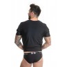 ANAIS MEN PETROL CAMISETA S