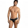 ANAIS MEN PETROL SLIP XL
